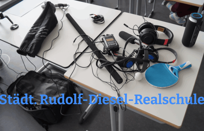 Realschule